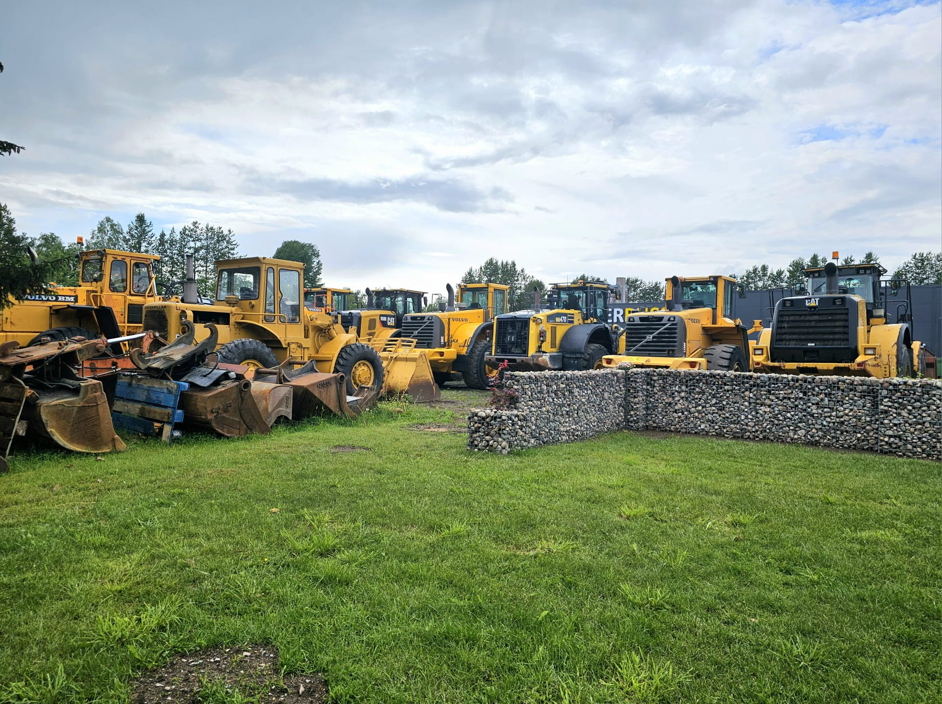 Oslo Maskin AS - automjete për shitje undefined: foto 10