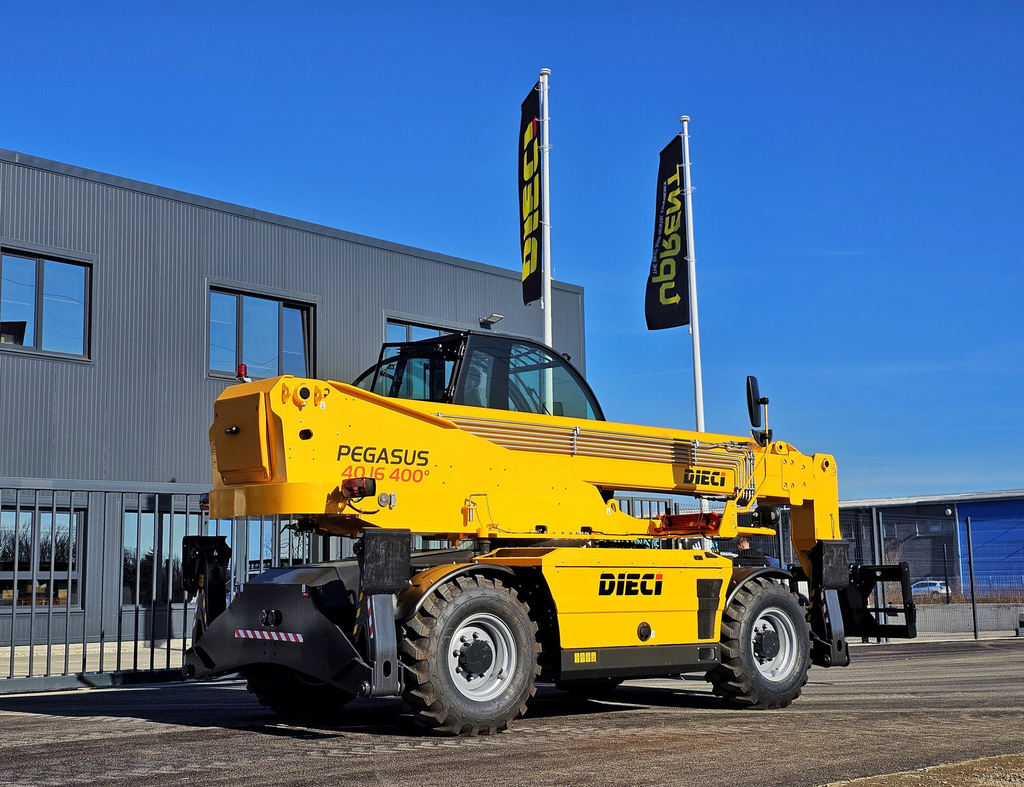 UP RENT D.O.O.   - automjete për shitje undefined: foto 2