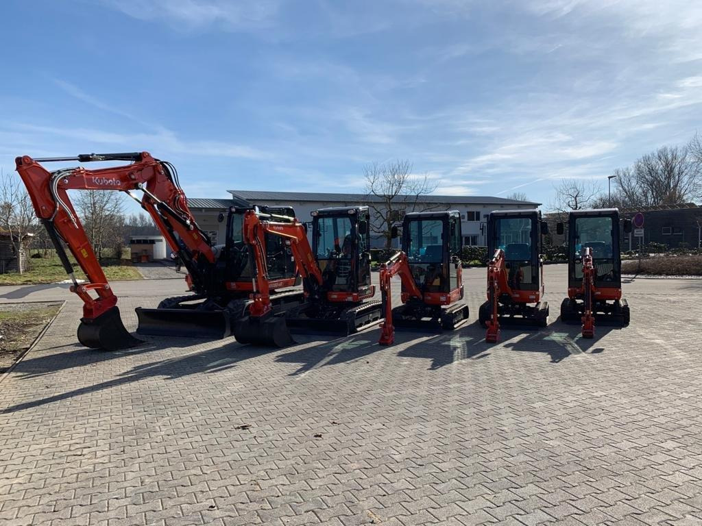 Daniel Manno  Baumaschinenhandel undefined: foto 9