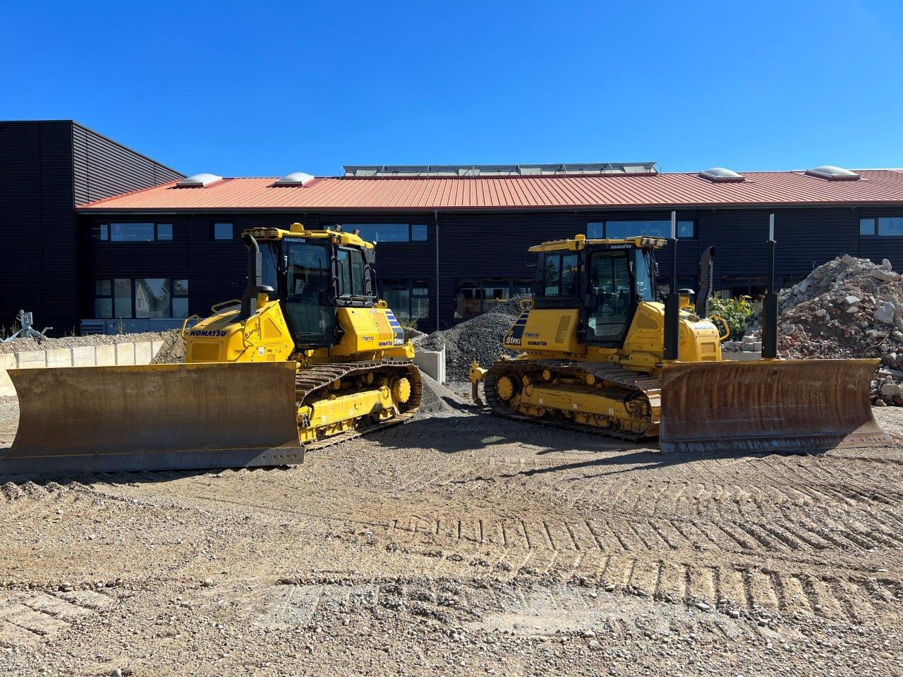 Daniel Manno  Baumaschinenhandel undefined: foto 17