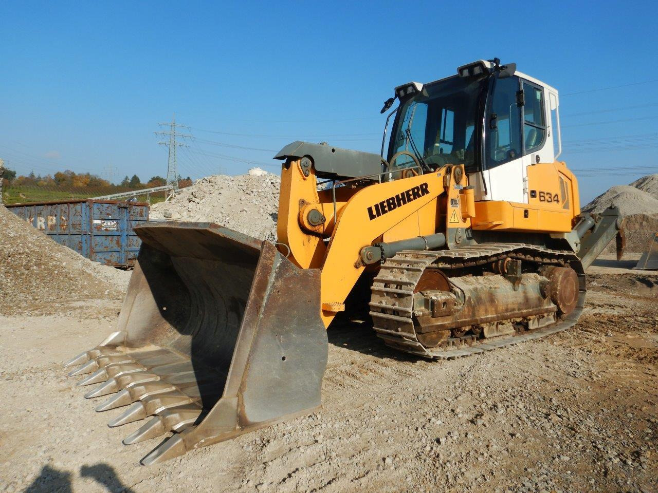 Daniel Manno  Baumaschinenhandel undefined: foto 7