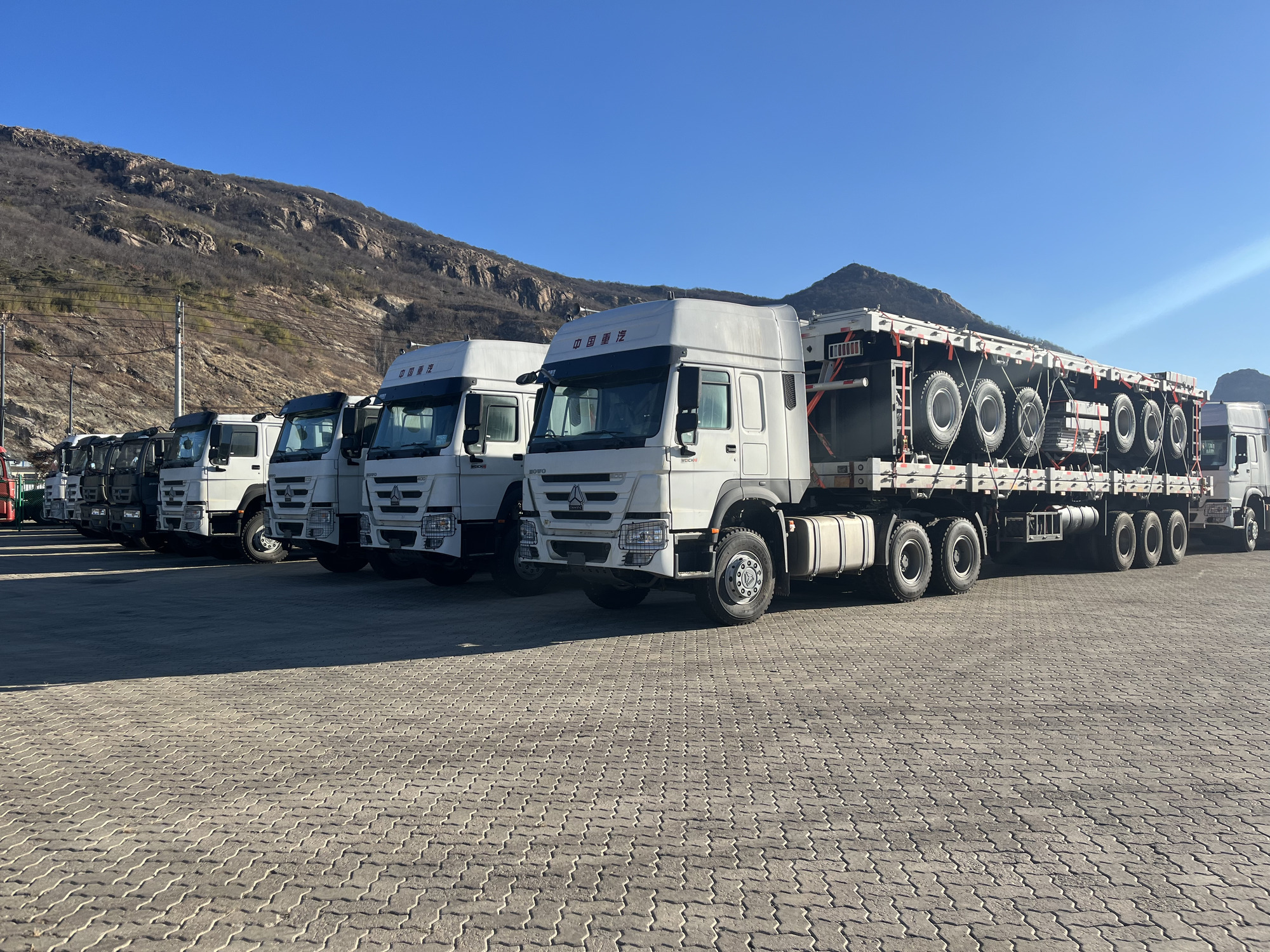 Qingdao Higher Weight Trade Co. LTD undefined: foto 4