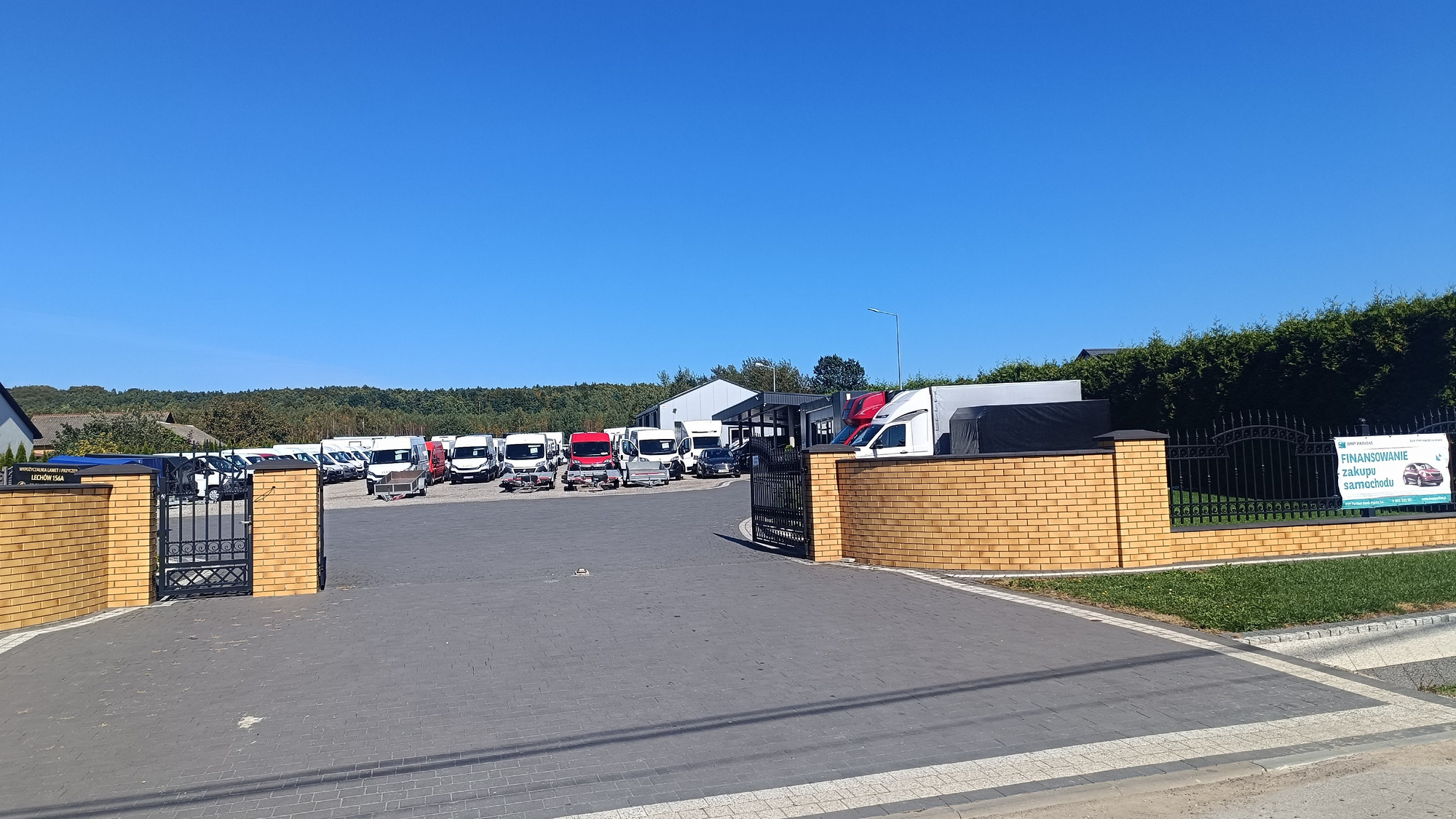 Zbigniew Stachera Przedsiębiorstwo Handlowo Usługowe "PLUS" undefined: foto 2