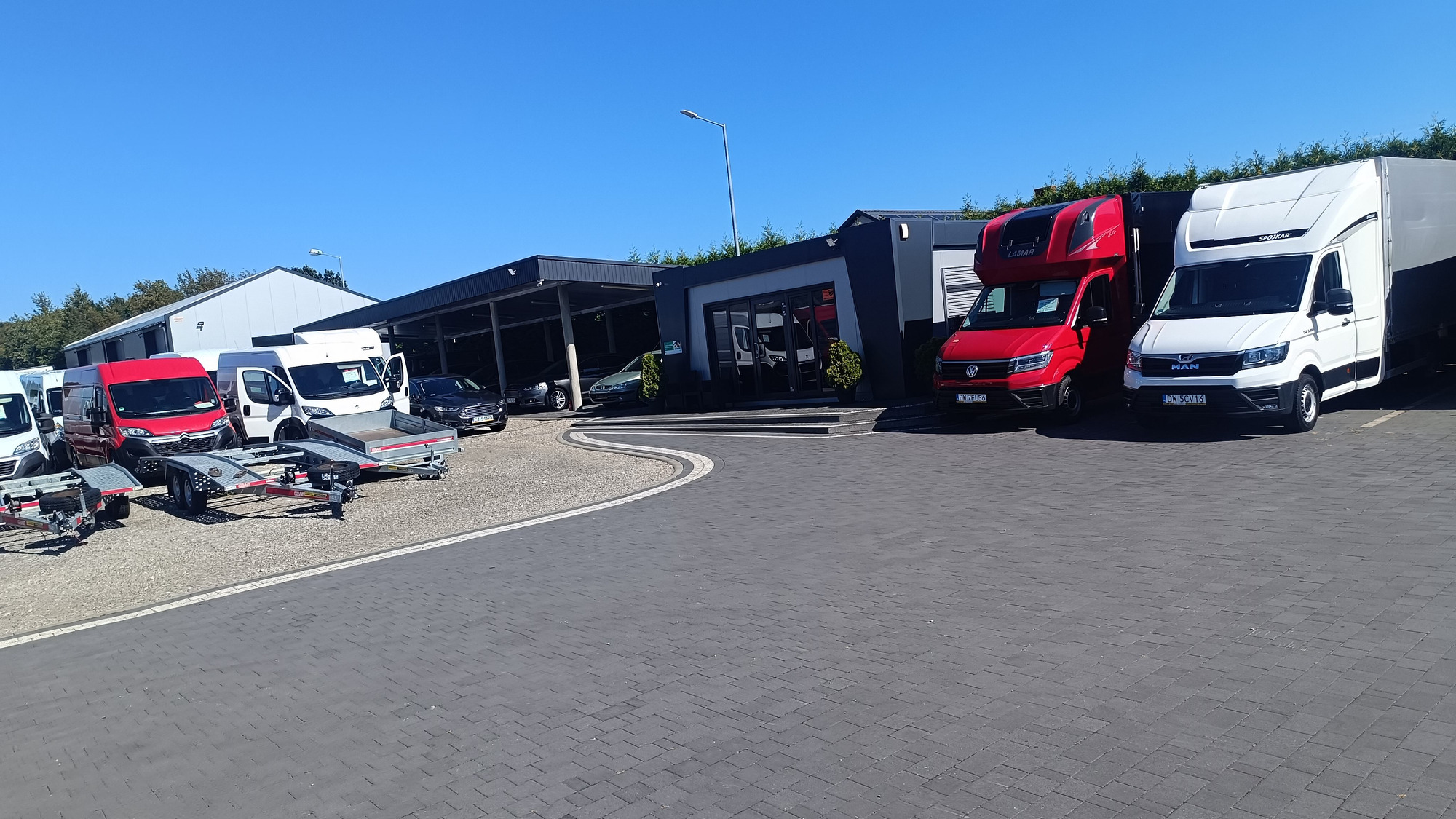 Zbigniew Stachera Przedsiębiorstwo Handlowo Usługowe "PLUS" undefined: foto 3