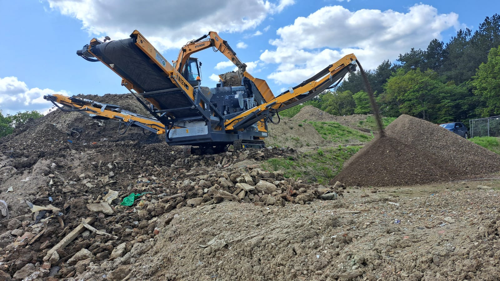 DOYLE MACHINERY Ltd - automjete për shitje undefined: foto 6