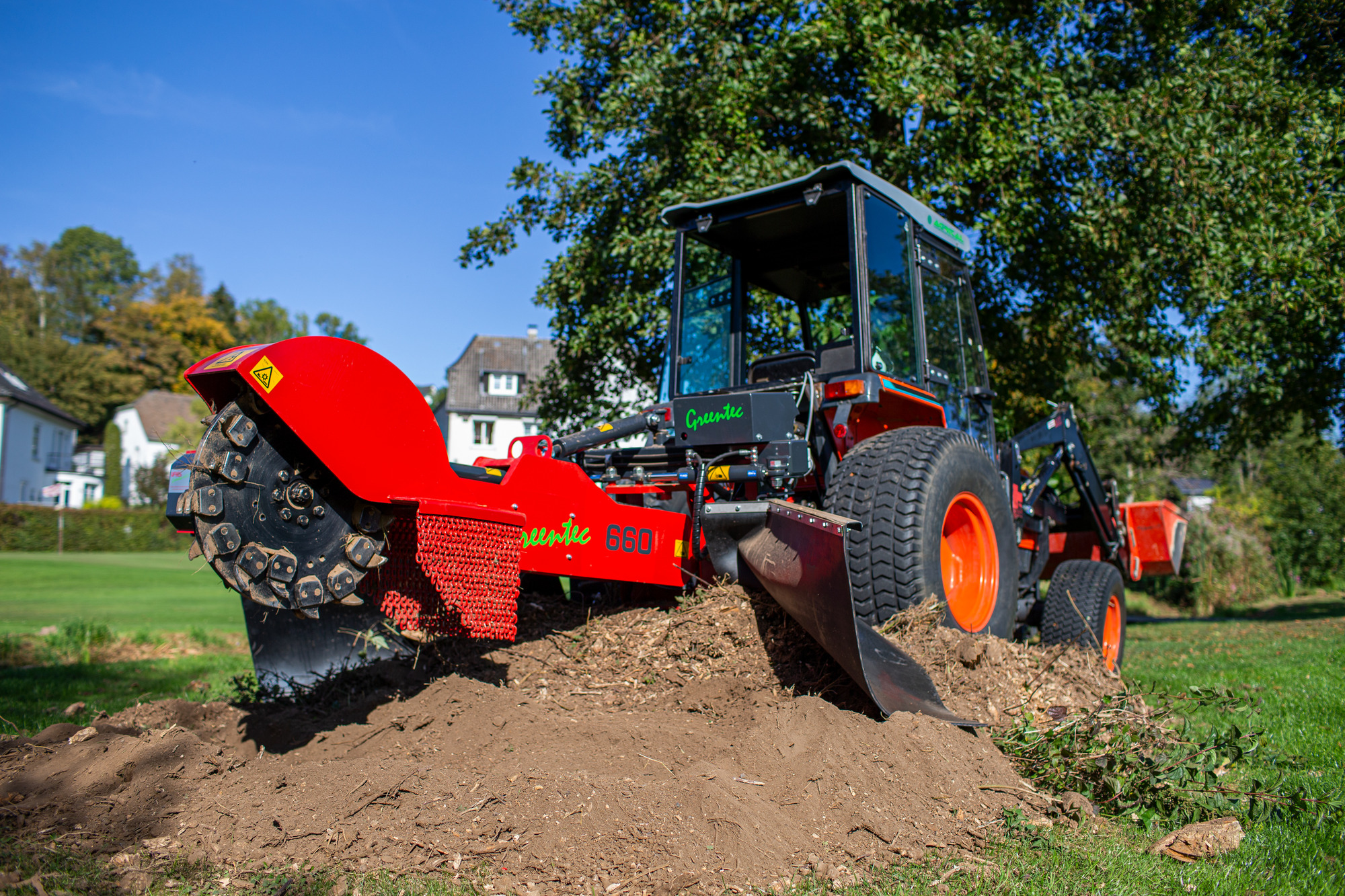 DOYLE MACHINERY Ltd - automjete për shitje undefined: foto 16