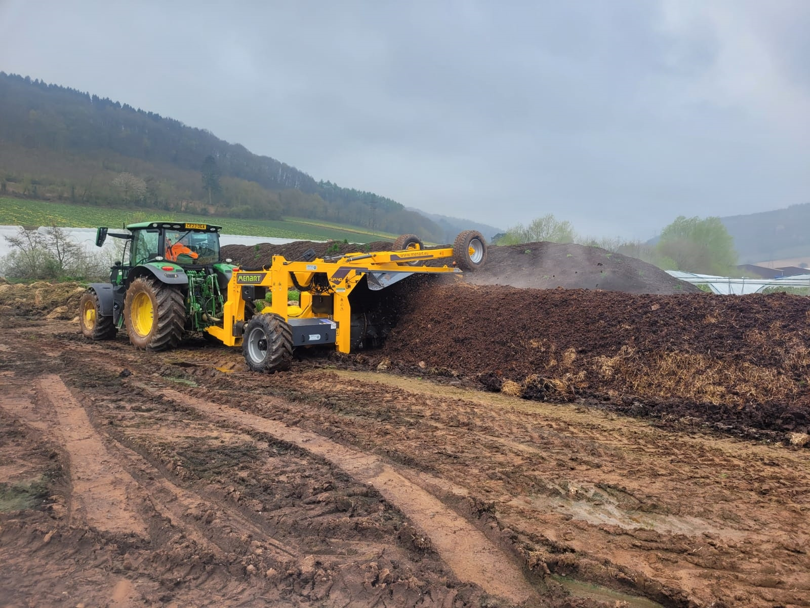 DOYLE MACHINERY Ltd - automjete për shitje undefined: foto 9