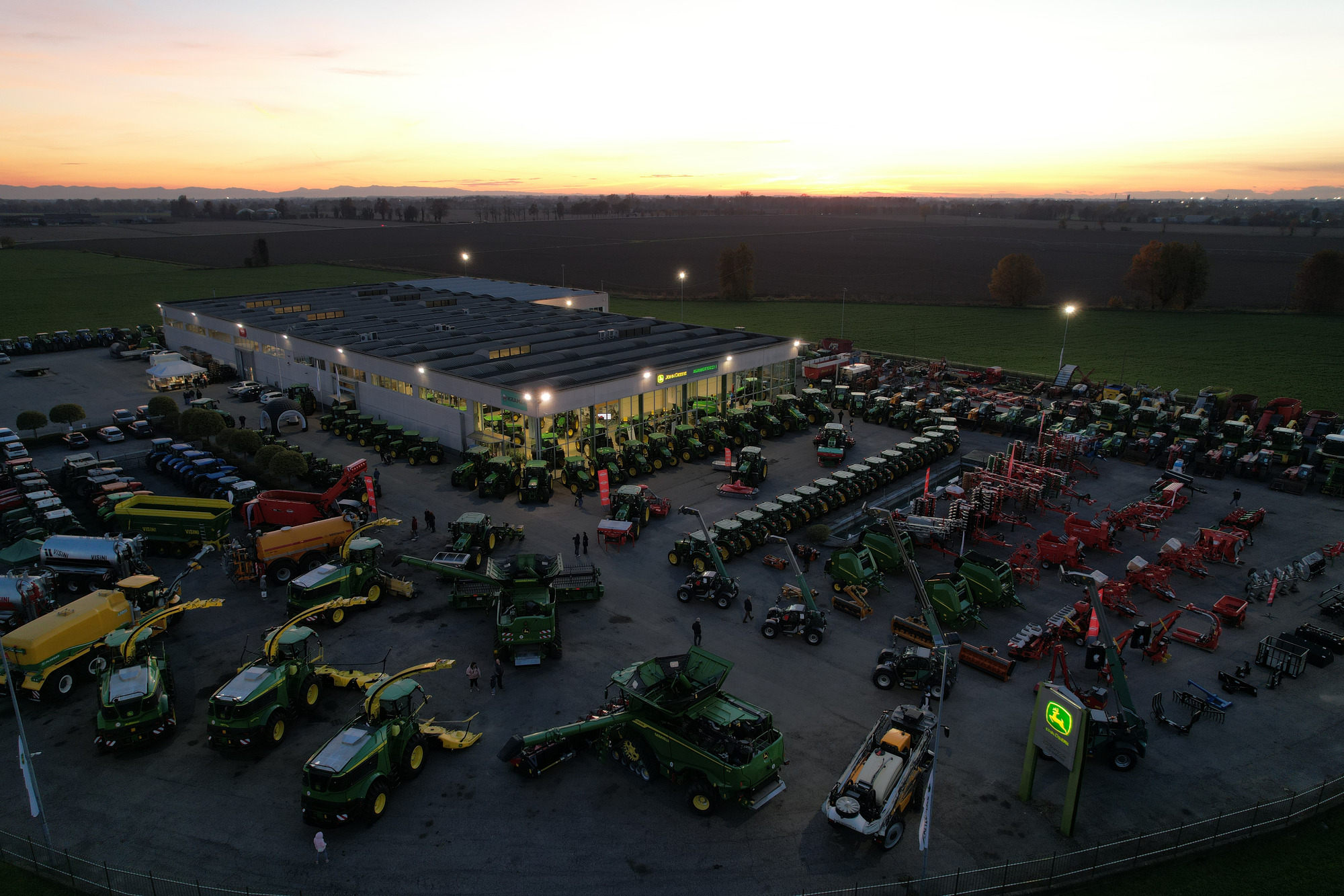 AGRIBERTOCCHI S.R.L. - automjete për shitje undefined: foto 1