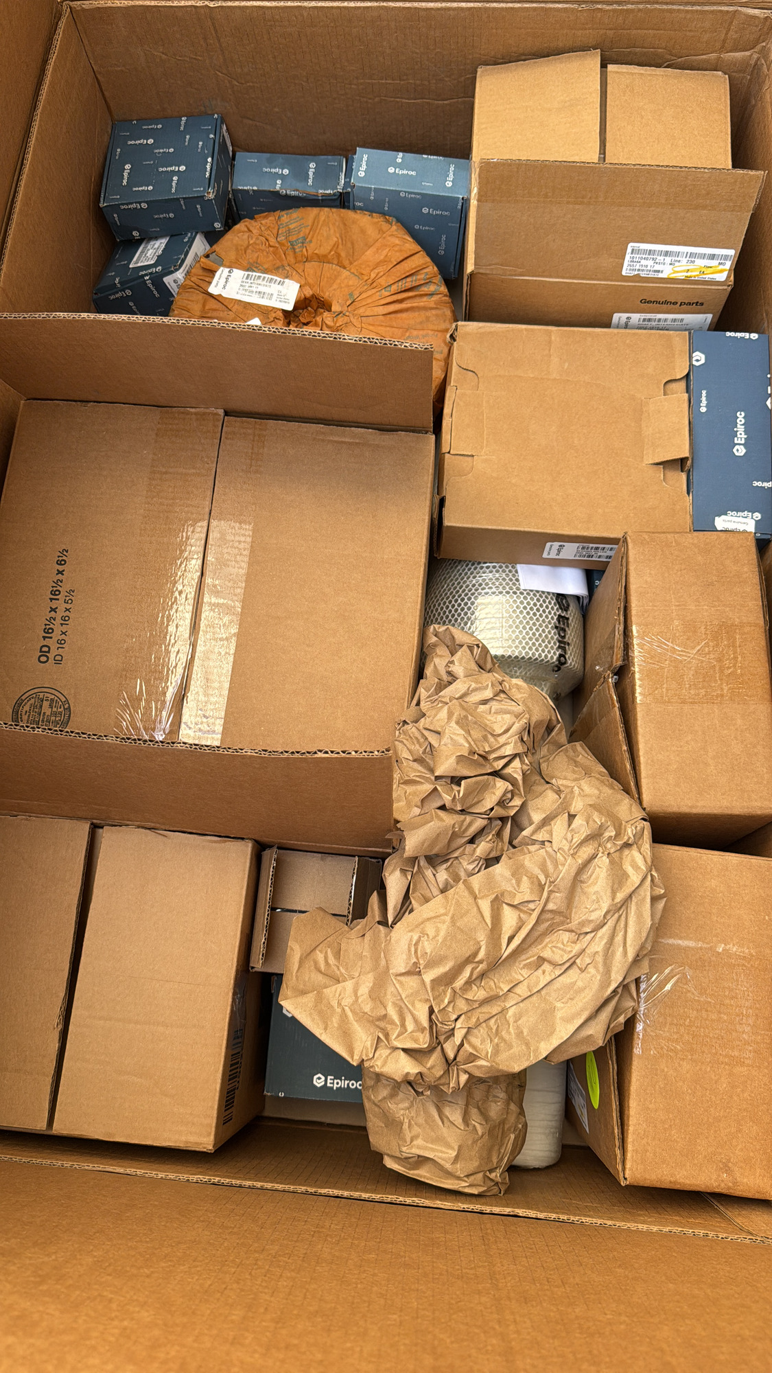 Mechon International LLC FZ undefined: foto 2