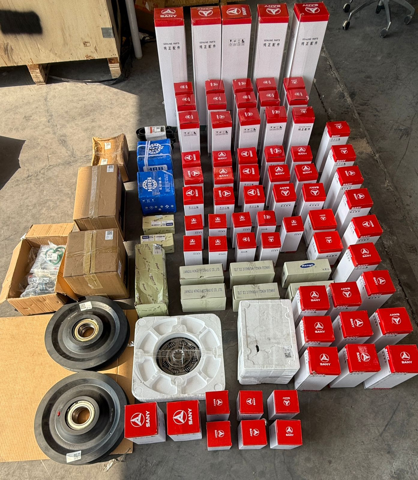 Mechon International LLC FZ undefined: foto 3