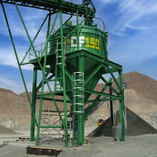 DOOLEY QUARRYING SOLUTIONS (DQS) LIMITED - automjete për shitje undefined: foto 1