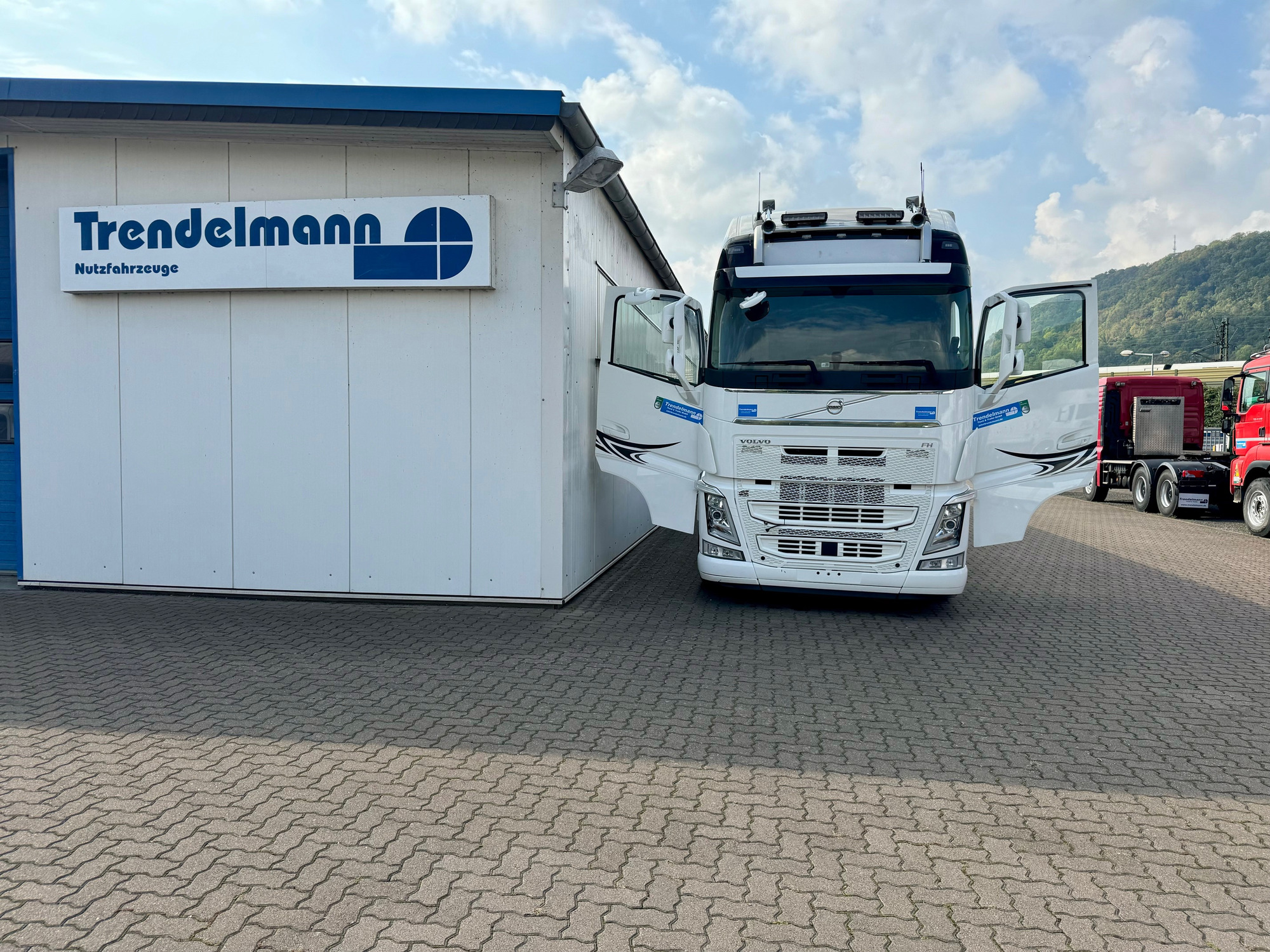 Annette Trendelmann Truck GmbH  undefined: foto 27
