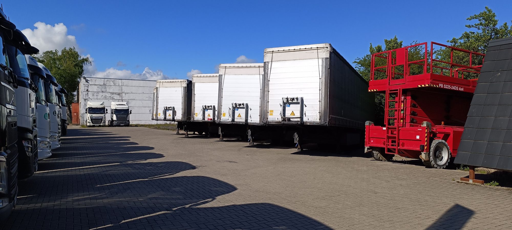 UAB Bridgeview motors - automjete për shitje undefined: foto 7