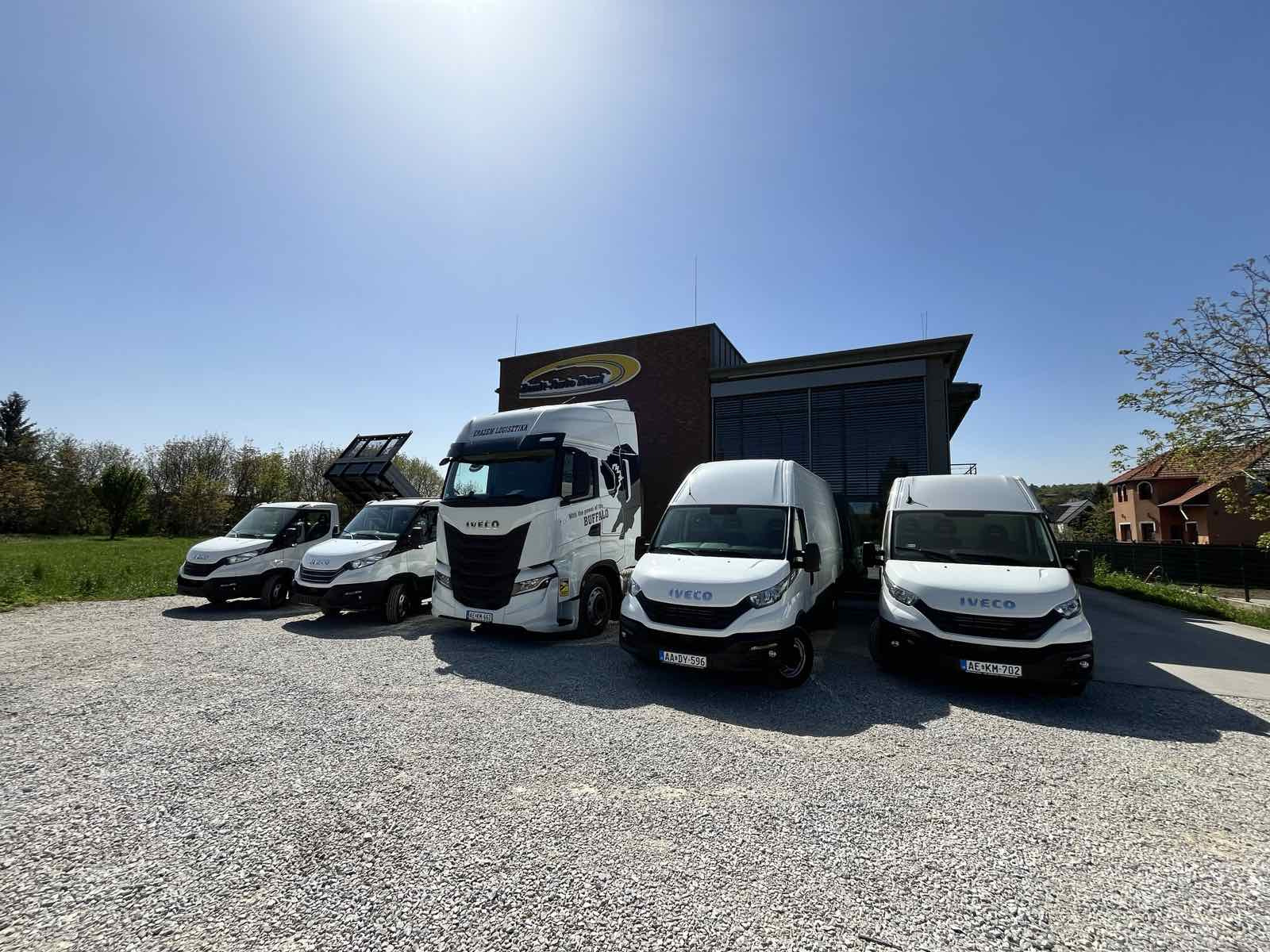 Zenit-Auto Rent Kft. - automjete për shitje undefined: foto 8