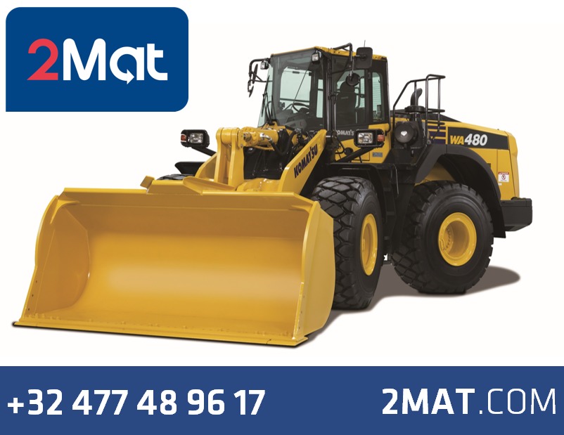 2 MAT - Koka KOMATSU - Viti: 2013 undefined: foto 1