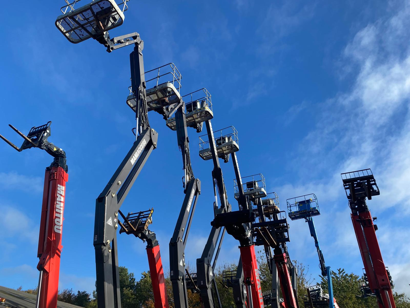 Mawsley Machinery Ltd undefined: foto 4