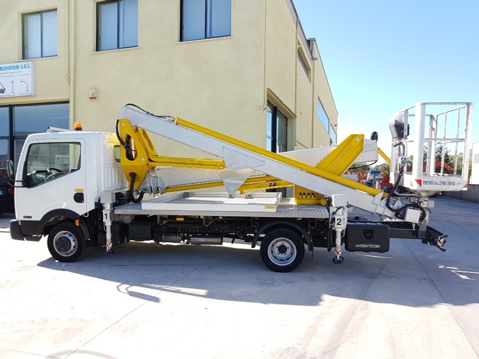 Centro Elevatori SRL - automjete për shitje undefined: foto 5
