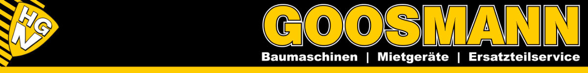 Goosmann Baumaschinen GmbH - automjete për shitje undefined: foto 1