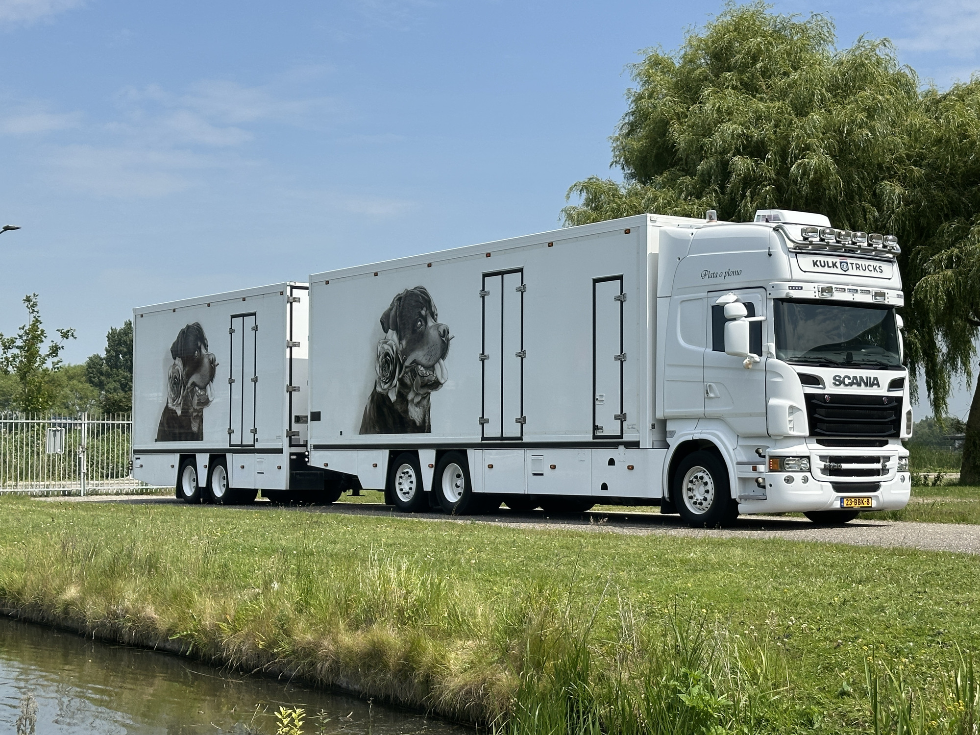 Kulk Trucks - Kamioncina MERCEDES-BENZ - e re, Euro 6, kondicioner undefined: foto 1