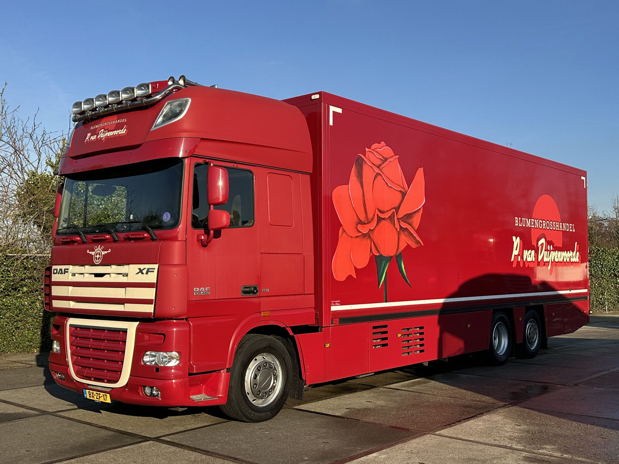 Kulk Trucks - Kamioncina MERCEDES-BENZ - e re, Euro 6, kondicioner undefined: foto 8