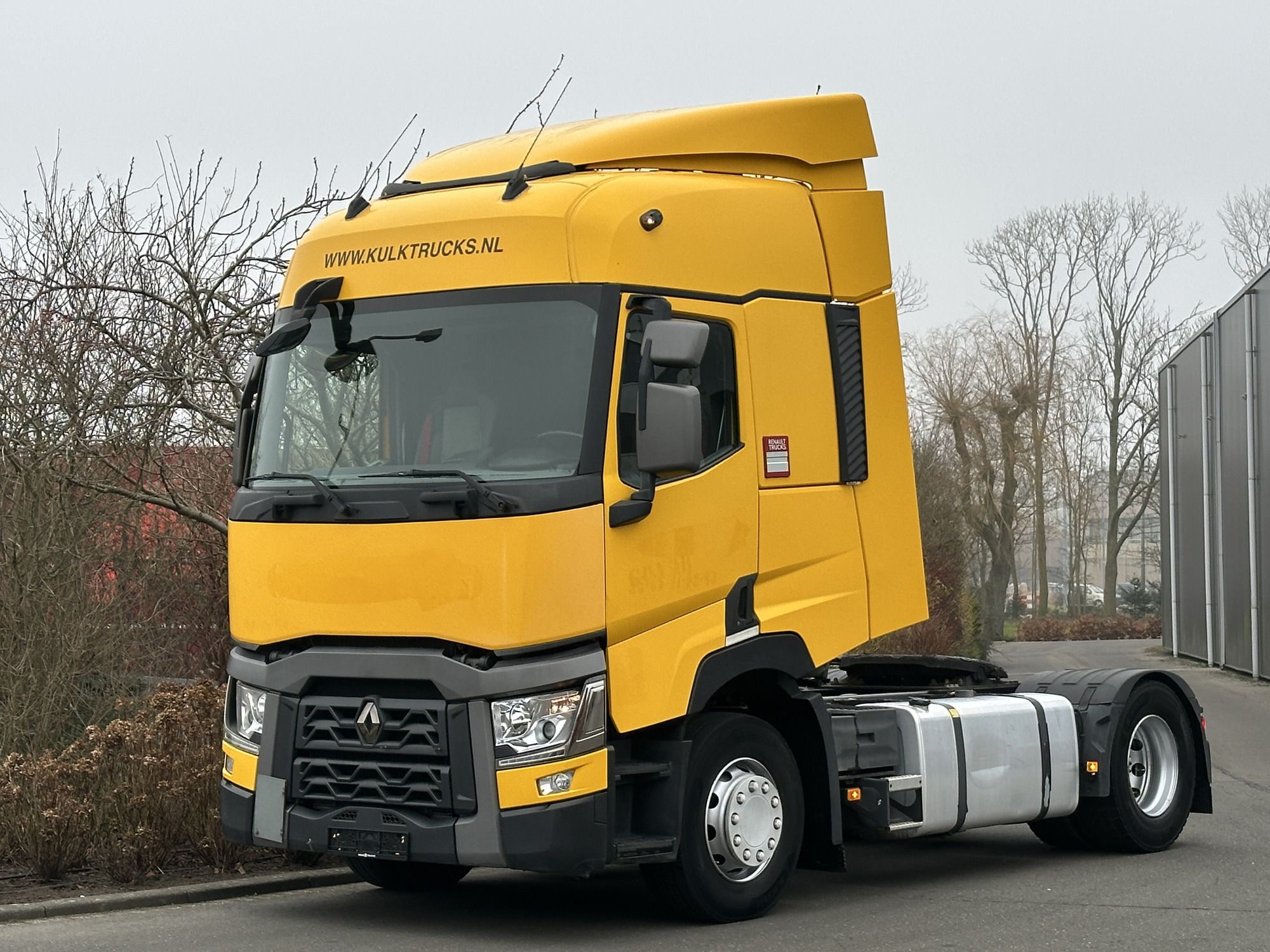 Kulk Trucks - Kamioncina MERCEDES-BENZ - e re, Euro 6, kondicioner undefined: foto 33