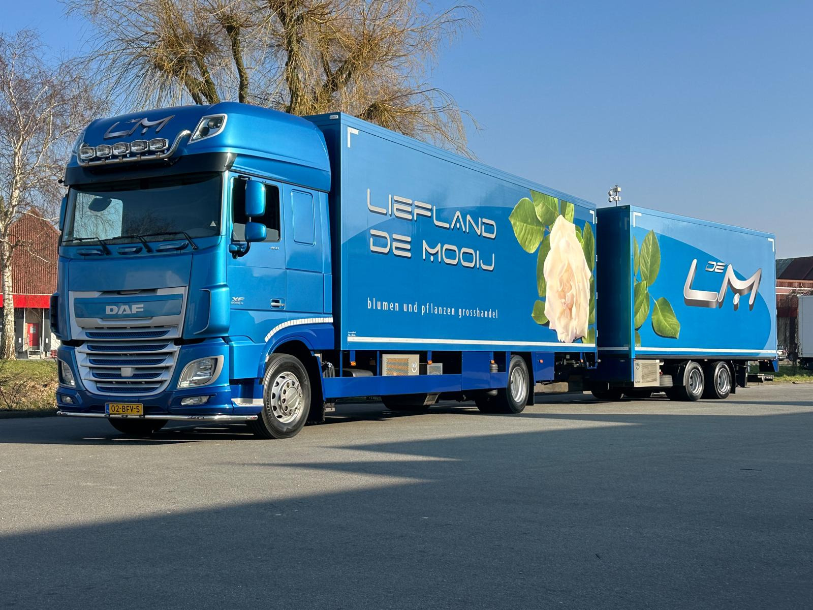 Kulk Trucks - Kamioncina MERCEDES-BENZ - e re, Euro 6, kondicioner undefined: foto 5