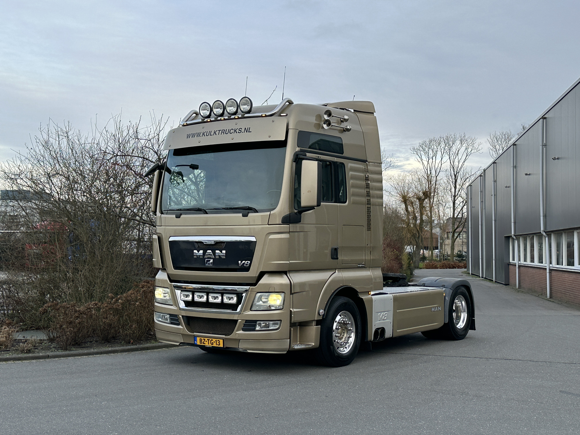 Kulk Trucks - Kamioncina MERCEDES-BENZ - e re, Euro 6, kondicioner undefined: foto 32