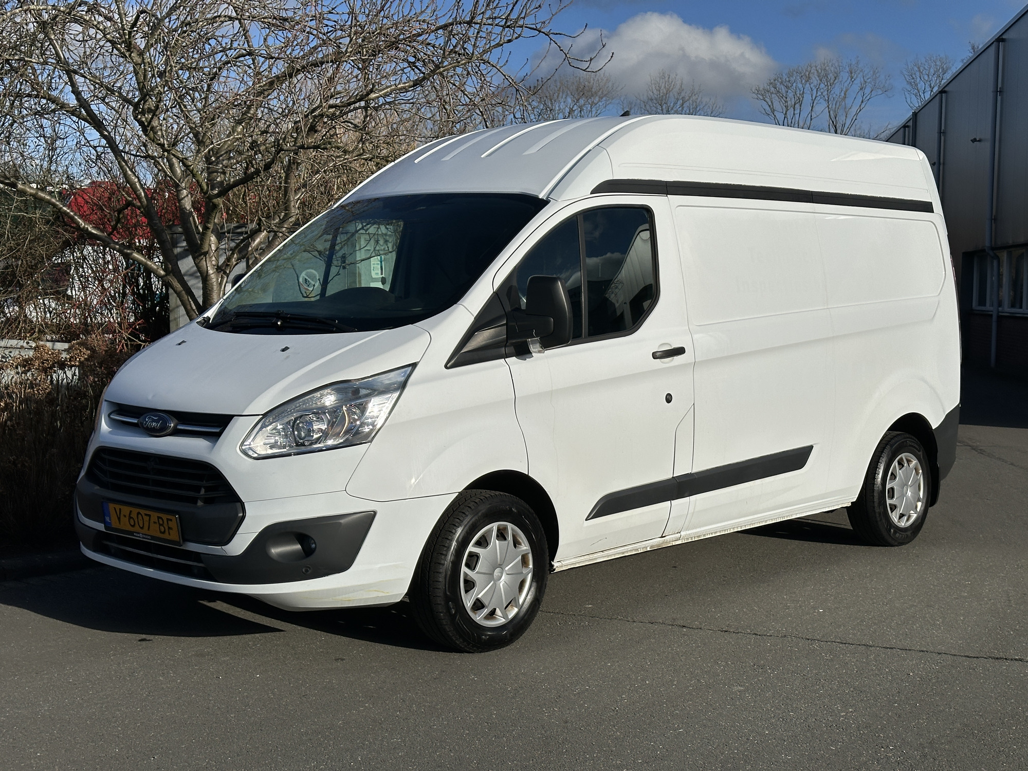 Kulk Trucks - Kamioncina MERCEDES-BENZ - e re, Euro 6, kondicioner undefined: foto 36