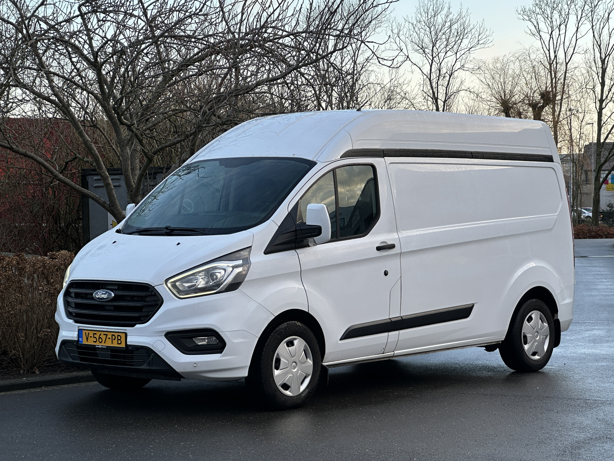 Kulk Trucks - Kamioncina MERCEDES-BENZ - e re, Euro 6, kondicioner undefined: foto 34