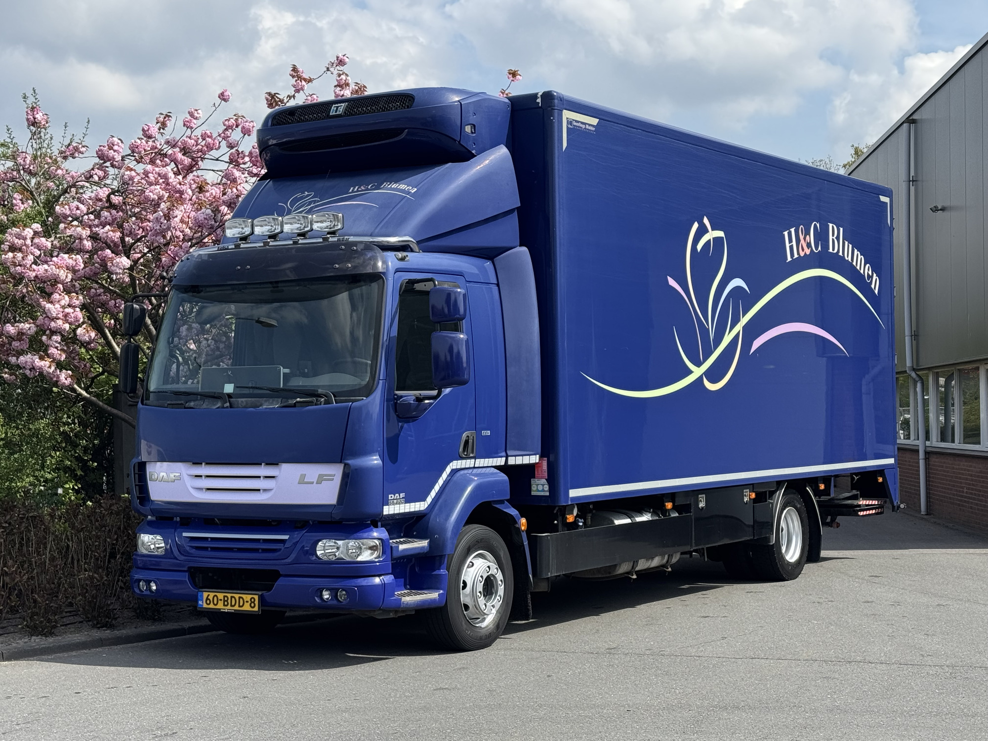 Kulk Trucks - Kamioncina MERCEDES-BENZ - e re, Euro 6, kondicioner undefined: foto 20