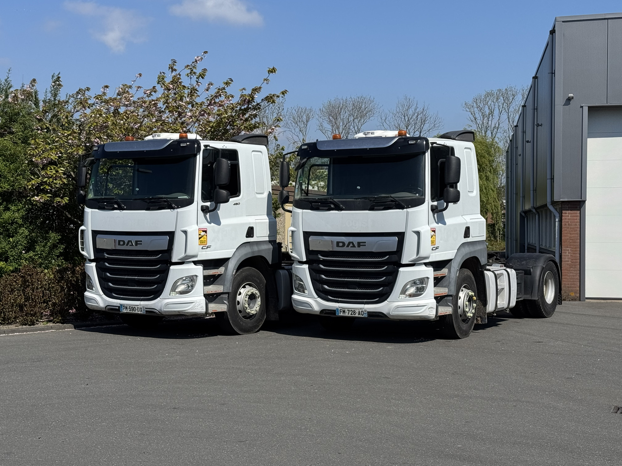 Kulk Trucks - Kamioncina MERCEDES-BENZ - e re, Euro 6, kondicioner undefined: foto 24