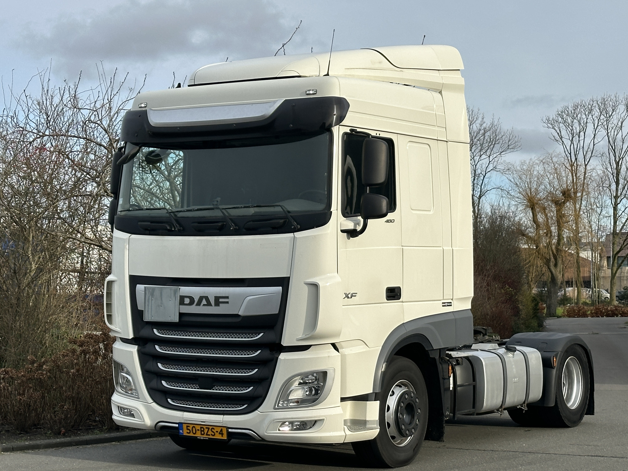 Kulk Trucks - Kamioncina MERCEDES-BENZ - e re, Euro 6, kondicioner undefined: foto 14