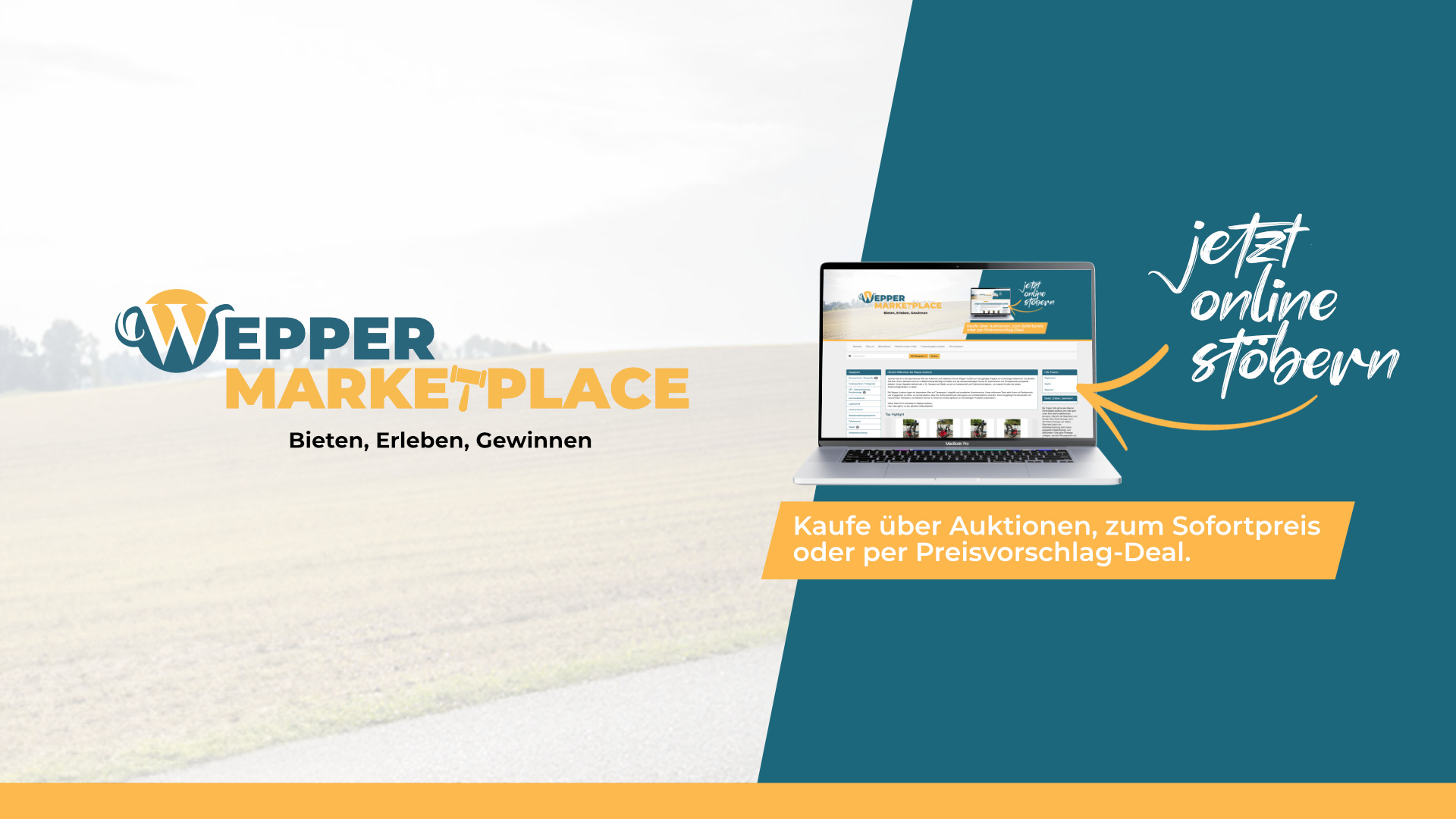 Wepper Handels & Vermietungs GmbH - automjete për shitje undefined: foto 1