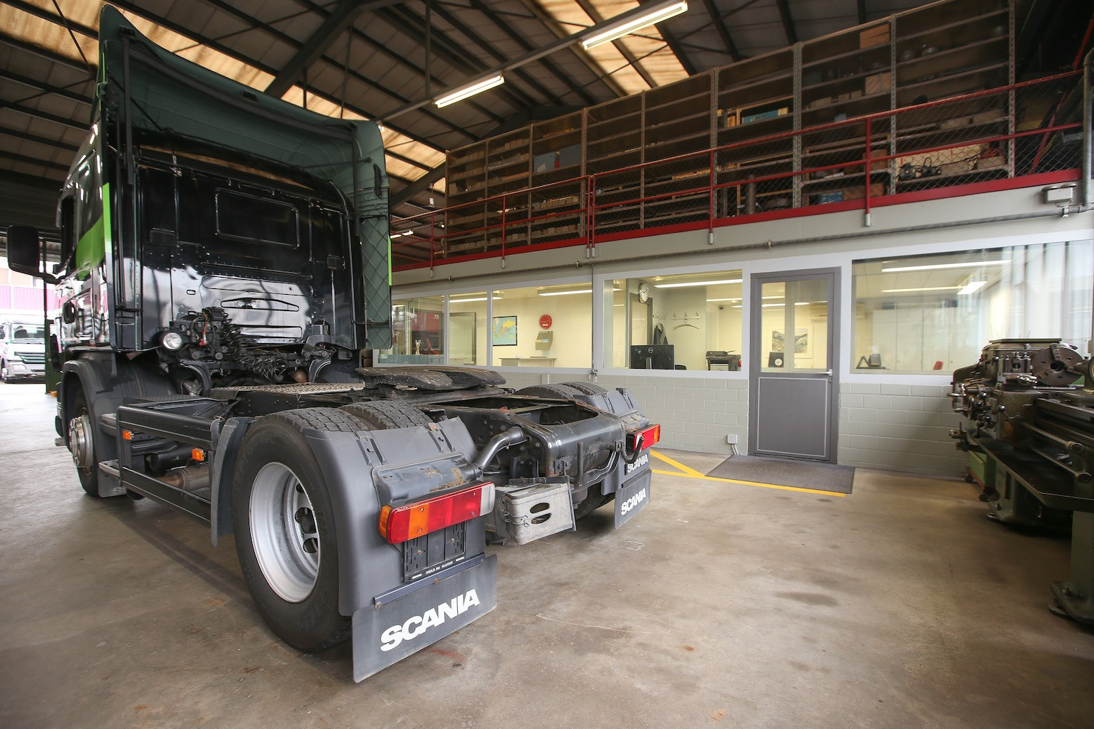 BAFAG AG undefined: foto 12