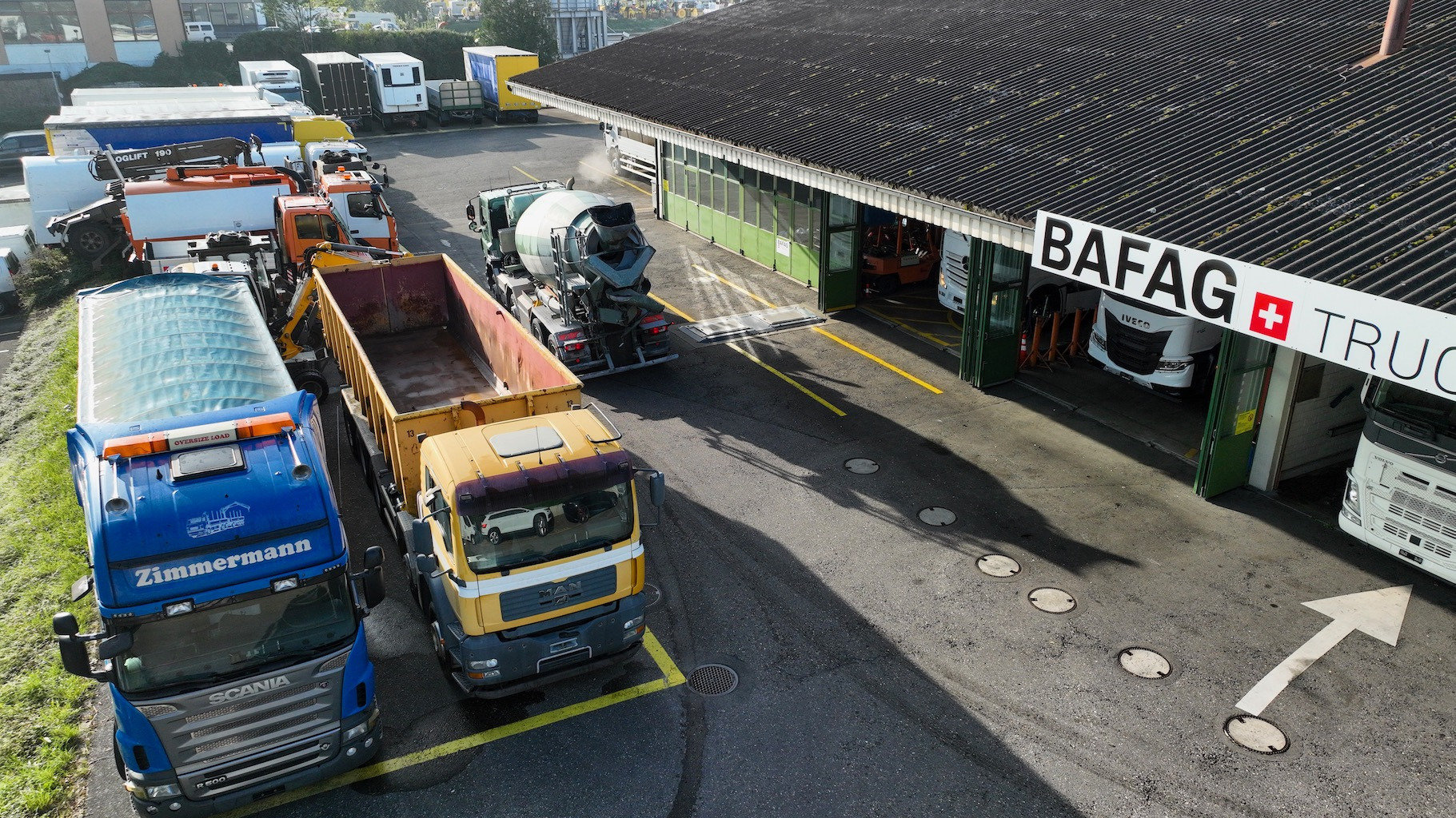 BAFAG AG undefined: foto 23