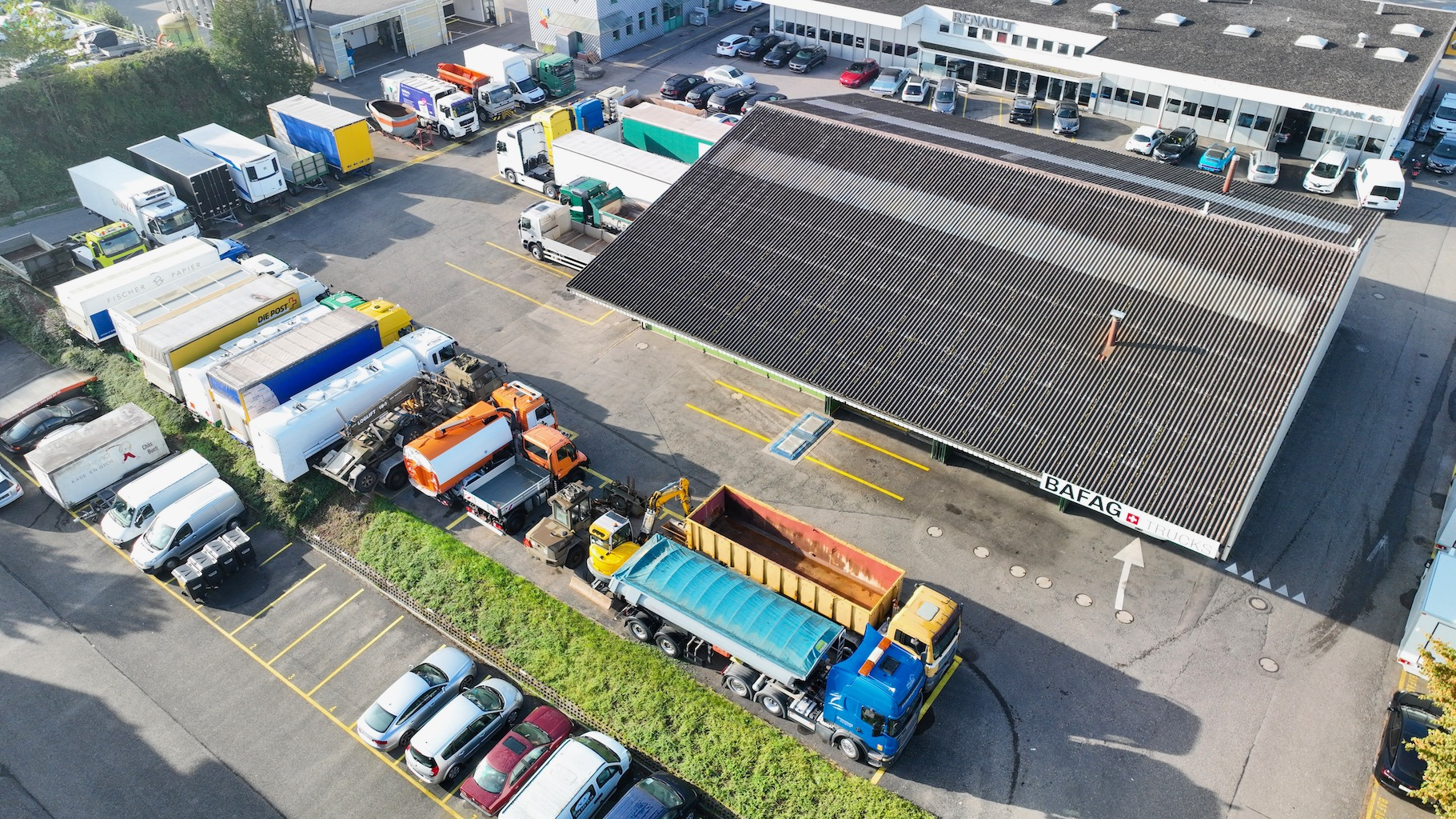 BAFAG AG undefined: foto 4