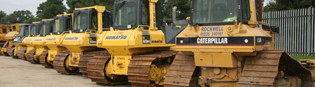 Euro Auctions - Makineri ndërtimi HITACHI undefined: foto 1