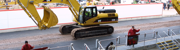 Euro Auctions - Makineri ndërtimi HITACHI undefined: foto 3