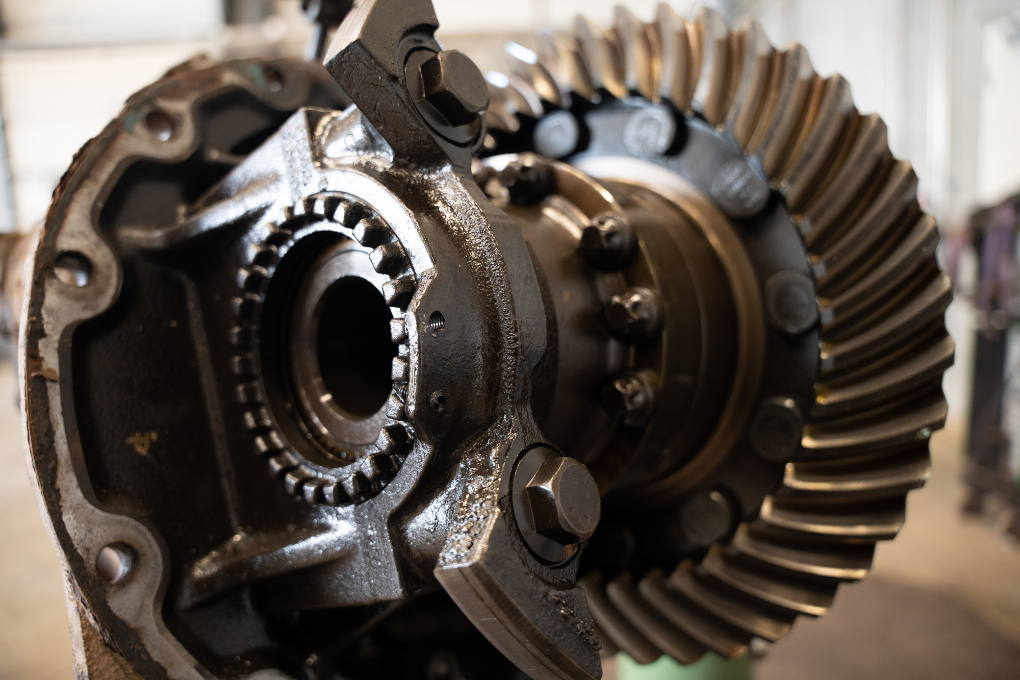 KNL TRUCKPARTS ApS - Pjesë këmbimi VDO undefined: foto 4