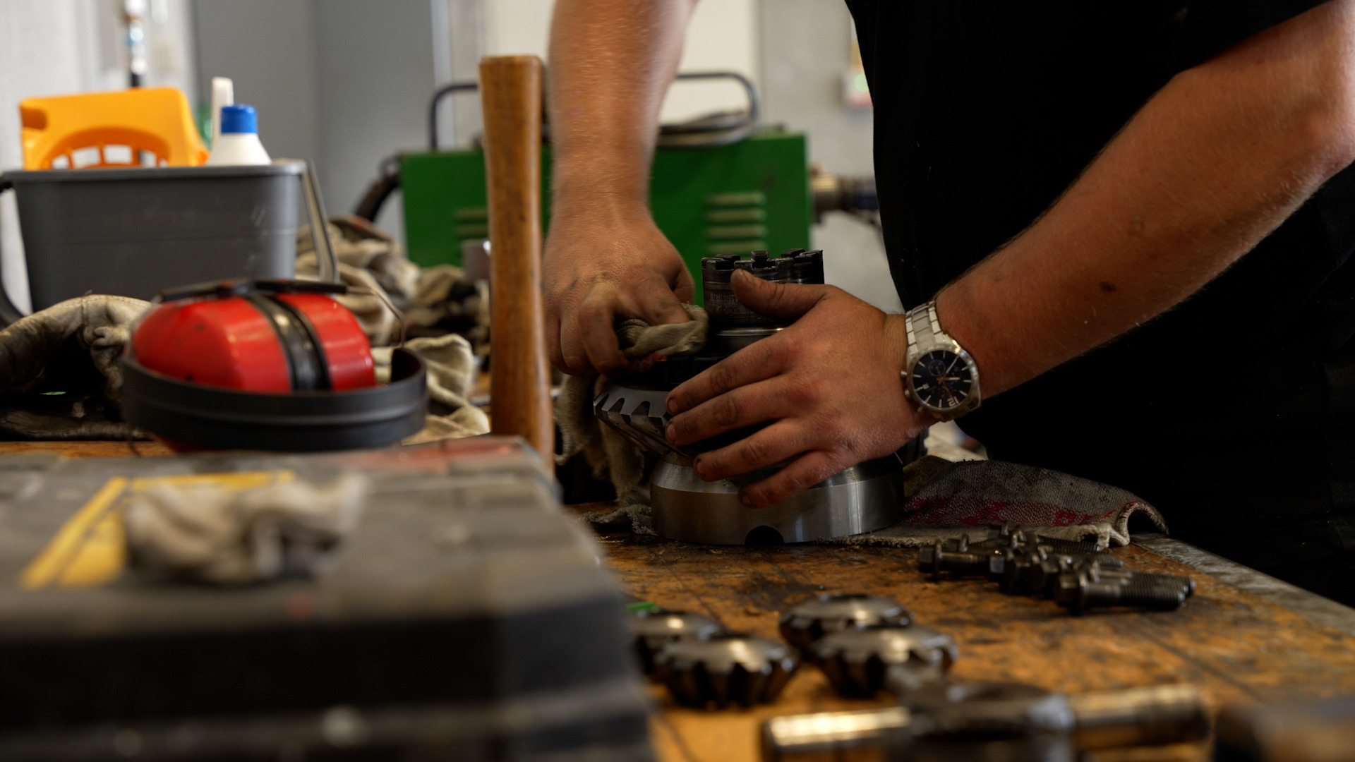 KNL TRUCKPARTS ApS - Pjesë këmbimi VDO undefined: foto 8