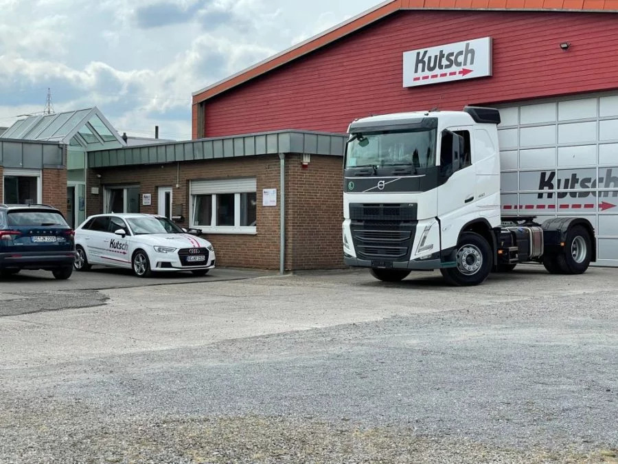 Kutsch Fahrzeughandels GmbH undefined: foto 2