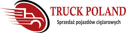 TRUCK EUROPE Tetiana Furmanek