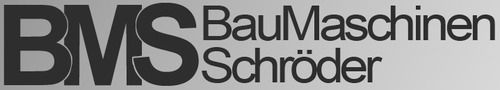 Baumaschinen Schröder