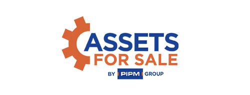 Assets for Sale
