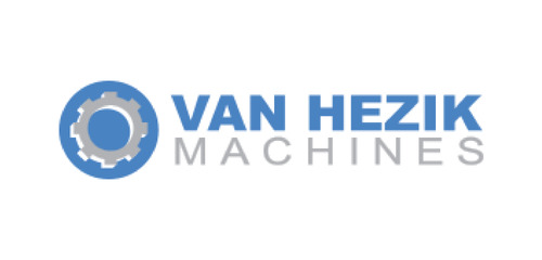 Van Hezik Machines B.V. në Truck1