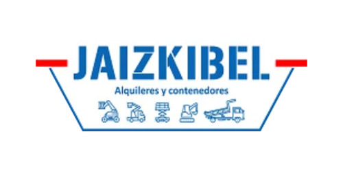 Contenedores Jaizkibel SL në Truck1