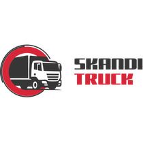 SKANDI TRUCK SPÓŁKA Z OGRANICZONĄ ODPOWIEDZIALNOŚCIĄ në Truck1