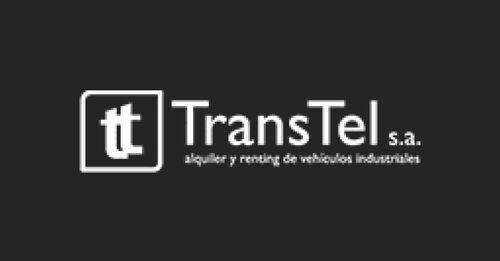 TRANSTEL SA në Truck1