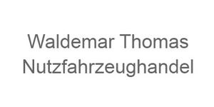 Waldemar Thomas Nutzfahrzeughandel në Truck1