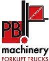 Linde R16-115 - - Pajisje për trajtimin e materialeve